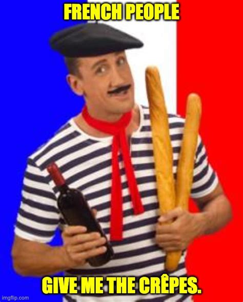 French Imgflip