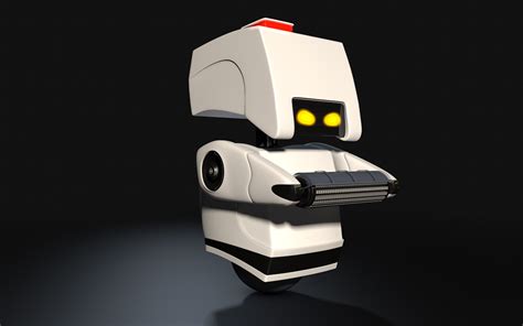 Mo Wall E Robot Denismeriaux