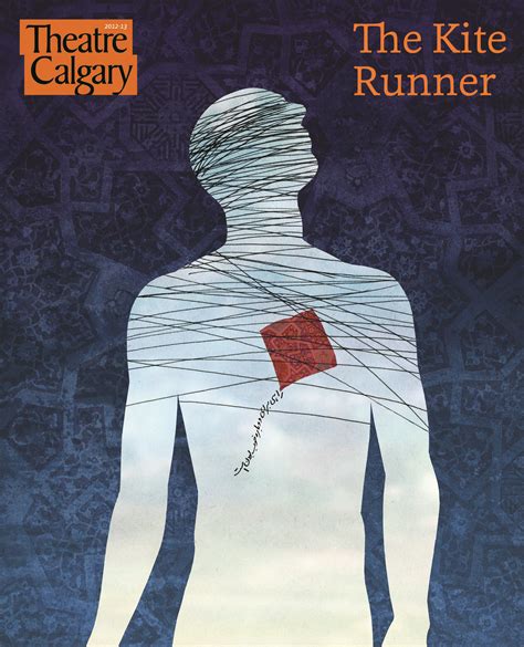 The Kite Runner Based On The International Best Selling Novel This