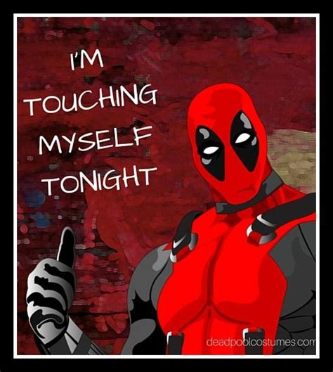 Pin By Linda Kaserman On Pop Culture Deadpool Funny Deadpool Quotes