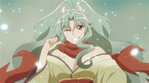 El Anime Tsuki Ga Michibiku Isekai Douchuu Tendrá Segunda Temporada
