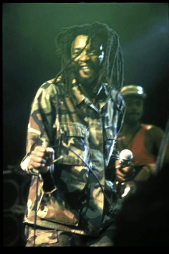 Lucky Dube Is Coining It From The Grave