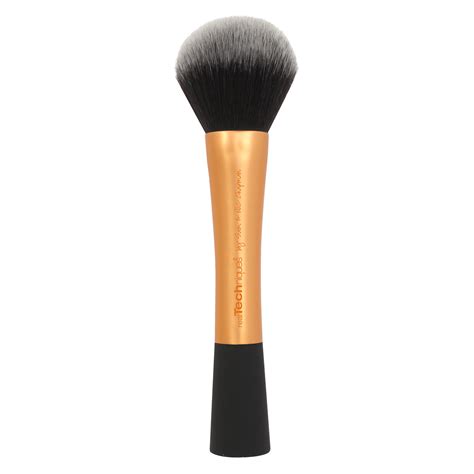 Powder Brush Mineral Foundation Brush Real Techniques Real