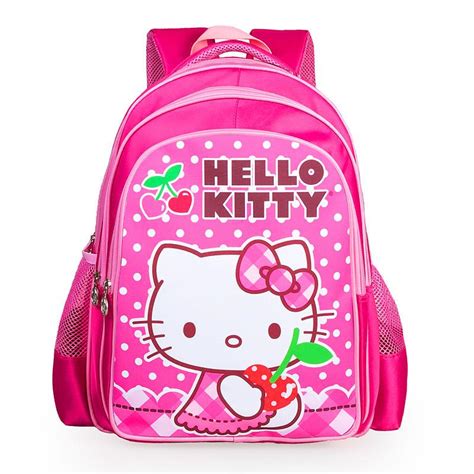 Kitty Bag School Online Sale