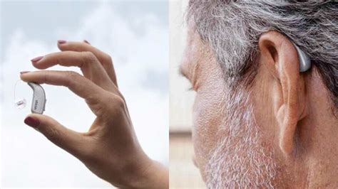 10 Best Bluetooth Hearing Aids In 2022 Smallest And Smartest — Soundly