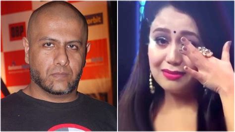 Indian Idol 11 Vishal Dadlani Reacts To Neha Kakkar Getting Forcibly Kissed By A Contestant