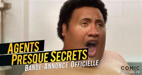 Kevin hart being kevin hart. Dwayne Johnson et Kevin Hart sont des Agents Presque ...