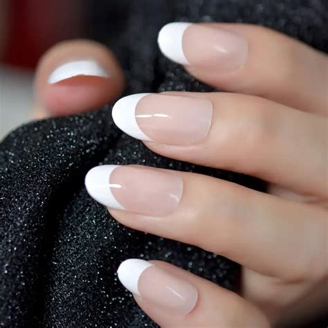Medium Long Length Acrylic Nails Nail And Manicure Trends