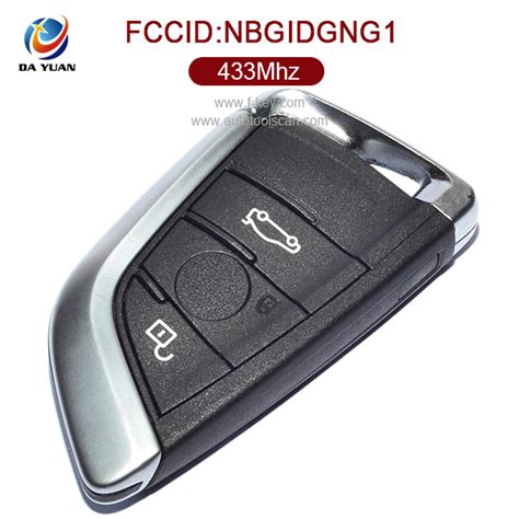 All our keys and key fobs are brand new made to order bmw/mini originals, and will look exactly like what you got from the factory, so we can ensure they'll be 100% genuine bmw replacement keys. AK006057 New Uncut Remote Car Key Fob 3B 433MHz for BMW X5 ...