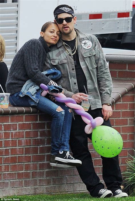 Updated 50 years, 8 months ago on pornhub. HollyNolly: Keeping Up With The Maddens: Nicole Richie and ...