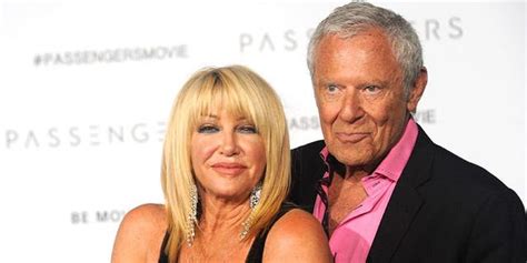 Suzanne Somers Recalls Recent Fall That Caused ‘tremendous Pain Once