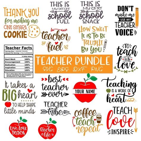 Teacher Appreciation Quotes Teacher Appreciation Week Volunteer