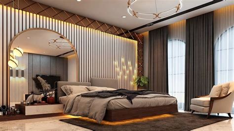 Top 50 Modern Bedroom Interior Design Ideas For 2023 Atelier Yuwaciaojp