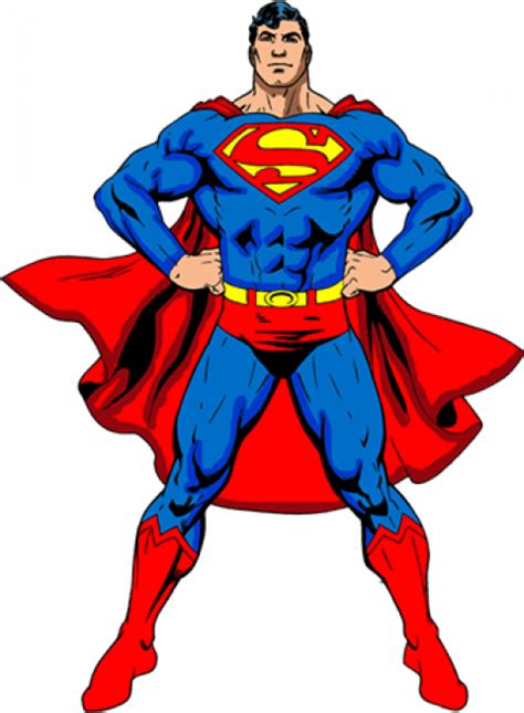 Pin On Superman Png Transparent Images