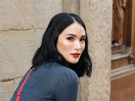 Discover more posts about heart evangelista. Heart Evangelista gives father a birthday message