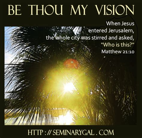 My Vision Of Palm Sunday Lent 2020 Seminary Gal My Vision Of Palm