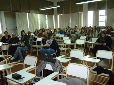 Ingreso 2017 a la carrera de Bibliotecario escolar a Distancia | UTE