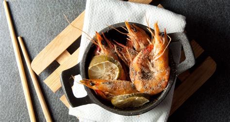 How To Cook Frozen Langoustine Our Everyday Life