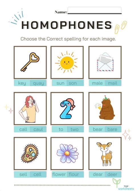 4th G Unit 4 Vocabulary Evaluated Activity Interactive Worksheet