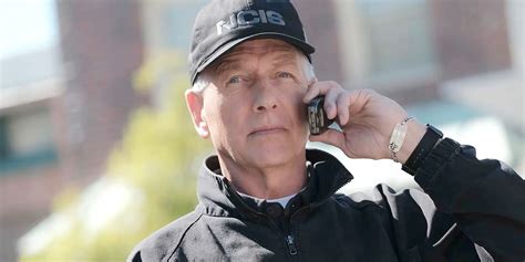 Explosive Revelation: Shocking Truth Behind NCIS Creator's 16-Year Feud