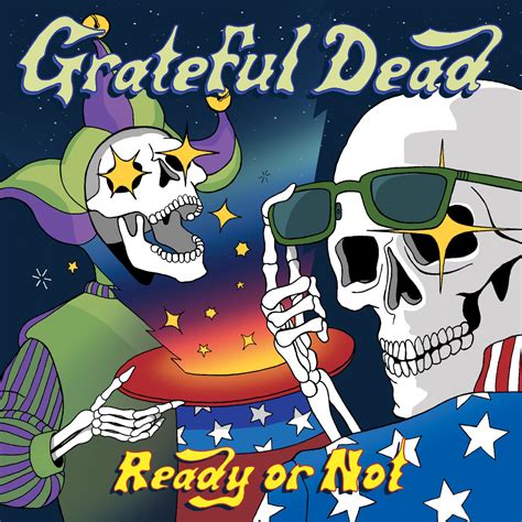 Grateful Dead A Look Back At The Bands Magical Year Of 1970 Daily News