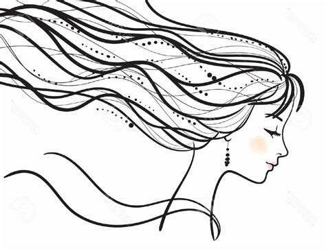 Profile Picture Drawing Free Download On Clipartmag