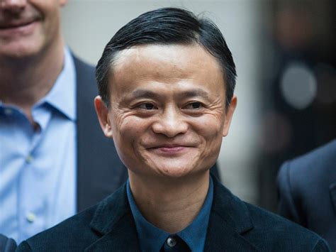 5 Fakta Menginspirasi Tentang Jack Ma Hidupnya Penuh Penolakan