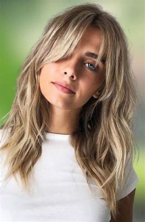 Long Hairstyles And Hair Color Ideas For Women In 2021 2022