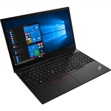 Lenovo 156 Thinkpad E15 Gen 2 Laptop Amd 20t8002cus Bandh