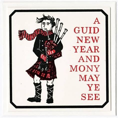 Happy New Year In Scottish Gaelic Pics New Year