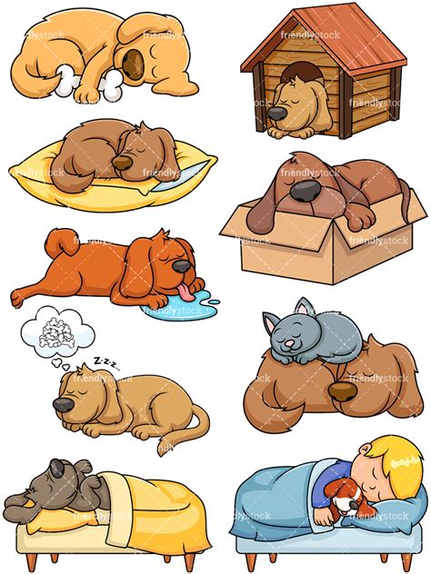 Dog Sleeping Clipart 20 Free Cliparts Download Images On Clipground 2024
