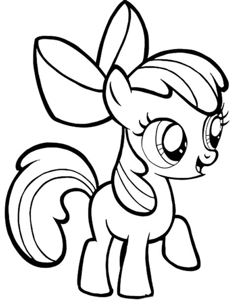 Imprimer Coloriage Little Pony À Imprimer Dessin Voyager En Solo