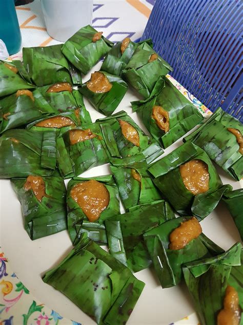 Buat Sendiri Pepes Ayam Yang Sedap & Cukup Rasa. Baru Puas Makan