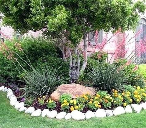 Beautiful Central Texas Landscaping Ideas Texas Landscaping Front