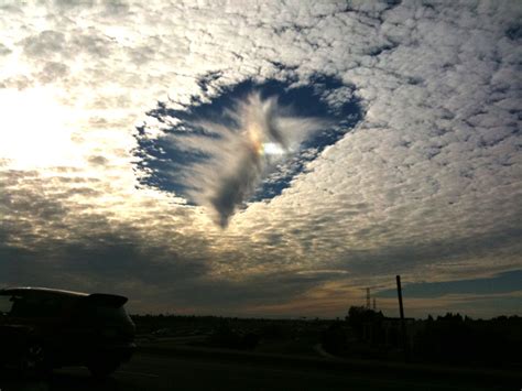 17 Most Stunning And Rare Natural Phenomena That Occur On Earth