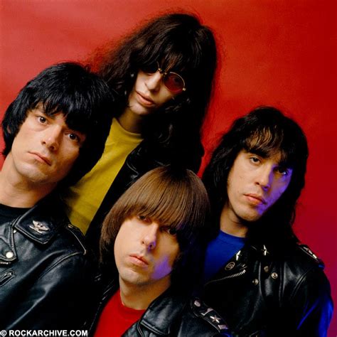 The Ramones Photos Limited Edition Prints And Images For Sale
