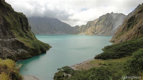 16 Powerful Photos And Videos Of Mt Pinatubos Destructive Volcanic