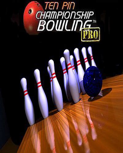Ten Pin Championship Bowling Pro Free Download Pcgamefreetopnet