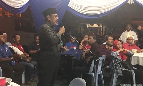 Tajuddin abdul rahman‏ @mppasirsalak 25 авг. Tajuddin Abdul Rahman · Rebuilding Malaysia