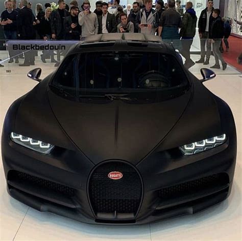 Bugatti Dark Black Bugatti Super Cars Bugatti Cars Bugatti
