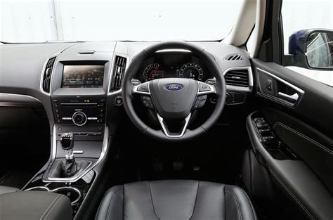 Shop the best s&s cycle motorcycle engines for your motorcycle at j&p cycles. 2015 Ford S-Max 1.5 Ecoboost SCTi 160 Titanium UK review ...