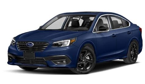 Subaru Legacy Touring Xt 2023 Price In Italy Features And Specs