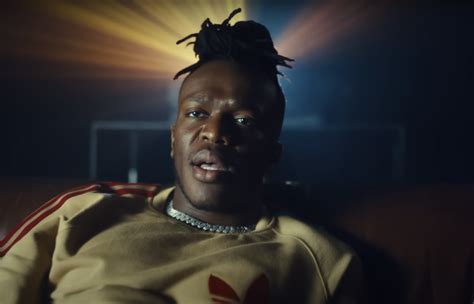 Rapper And Youtuber Ksi Signs Content Syndication Deal With Manchester