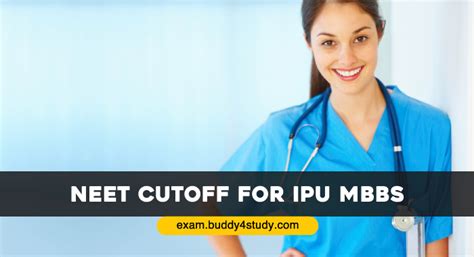 Unreserved, obc, sc, st, physically handicapped are given below NEET Cutoff for IPU MBBS 2020 - Expected & Previous Years ...