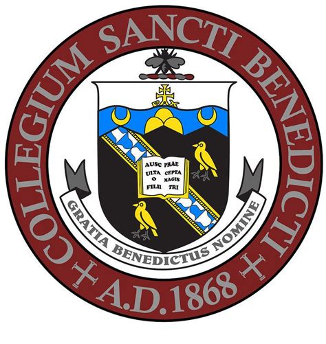 Saint Benedicts Preparatory School Alchetron The Free Social