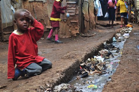 Africa no salaryman (tv) sub indo. Six Challenges Facing Africa in 2016