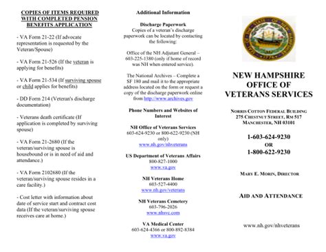 57 Va Aid And Attendance Form 21 534 Page 4 Free To Edit Download And Print Cocodoc