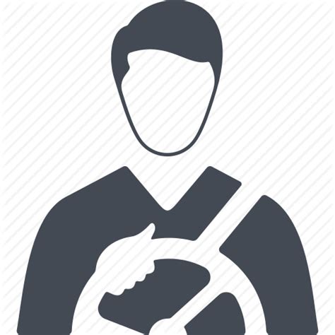 Driver Icon 29779 Free Icons Library
