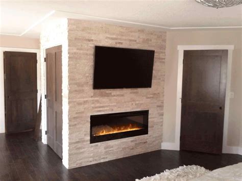We did not find results for: Faux Stone Fireplace Diy | Faux brick walls, Stone fireplace wall, Stone fireplace surround