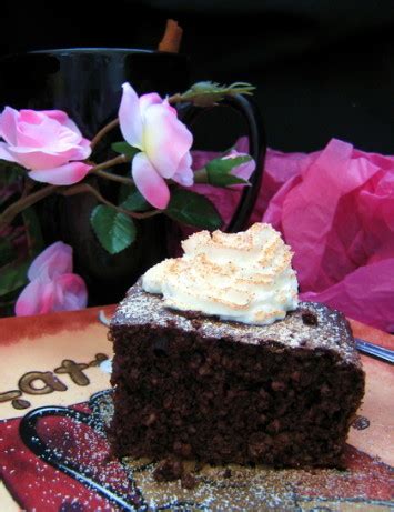 Best diabetics coffee creamer comparison table. Chocolate Oat Bran Cake Diabetic) Recipe - Baking.Food.com